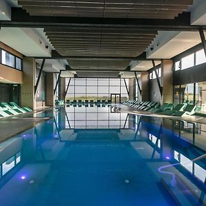Hôtel & Spa Les Bains de Cabourg by Thalazur
